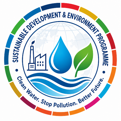 Sustainable Development & Environment Programme